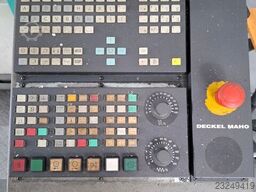Deckel Maho DMC 63V