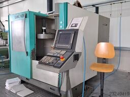 Deckel Maho DMC 63V