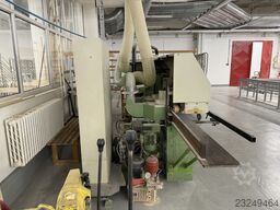 WEINIG Univar 10/2
