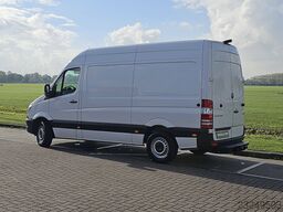 MERCEDES-BENZ SPRINTER 316 L2H2 Navi Camera 163Pk Trekhaak Co...