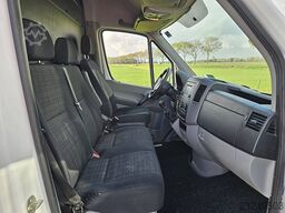 MERCEDES-BENZ SPRINTER 316 L2H2 Navi Camera 163Pk Trekhaak Co...