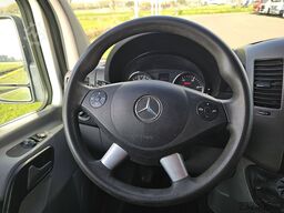 MERCEDES-BENZ SPRINTER 316 L2H2 Navi Camera 163Pk Trekhaak Co...