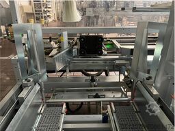 SOCO SYSTEM BE 2200 ATS RIGHT