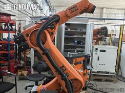 KUKA KR30-3