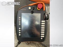KUKA KR30-3