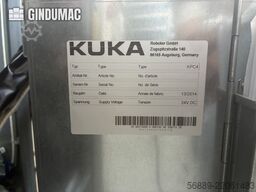 KUKA KR30-3
