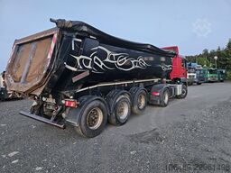 CARNEHL 24 m / SCKS/HH