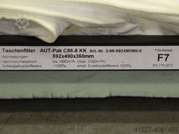 unbekannt / HTH F7 EN 779:2012