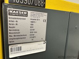Kaeser Aircenter SX 4