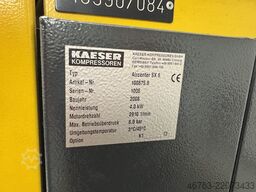 Kaeser Aircenter SX 6