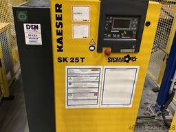 Kaeser SK 25 T