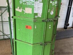 Bergmann PS 8100E