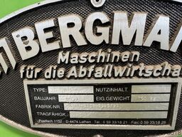 Bergmann PS 8100E