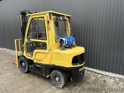 Hyster H3.5FT