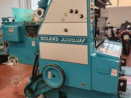 MAN ROLAND RF-OB