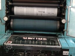 MAN ROLAND RF-OB