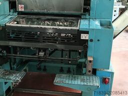 MAN ROLAND RF-OB