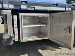 Scania R590 - 8x2 WIDE SPREAD / HMF 95 tm - JIB - LIER...