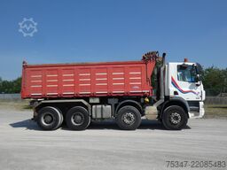 DAF CF 85.460