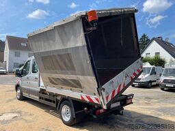 Ford Transit Kipper aus 1.Hand+Klima+AHK+EU5