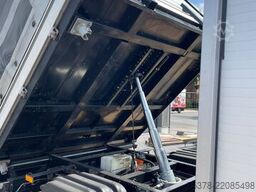 Ford Transit Kipper aus 1.Hand+Klima+AHK+EU5