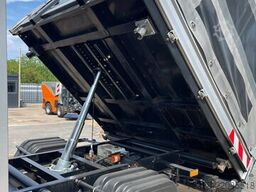 Ford Transit Kipper aus 1.Hand+Klima+AHK+EU5