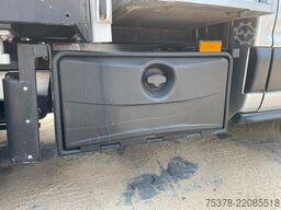 Ford Transit Kipper aus 1.Hand+Klima+AHK+EU5