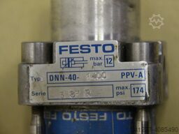 Festo DNN-40-1400 PPV-A
