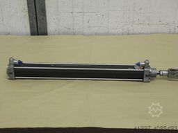 Hoerbiger DZ 1050/500-3