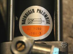 Hoerbiger DZ 1050/500-3