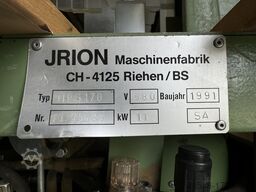 Irion HFS 170