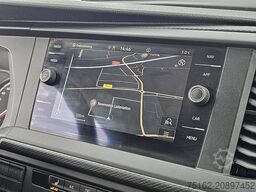 VOLKSWAGEN TRANSPORTER 2.0 TDI L2H1 Dub Cab LED