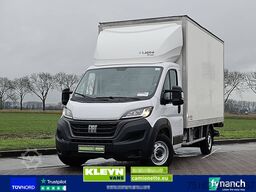 FIAT DUCATO 2.2 Bakwagen Laadklep!