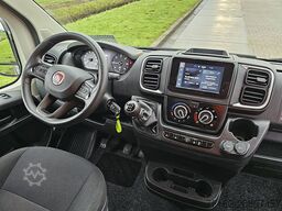 FIAT DUCATO 2.2 Bakwagen Laadklep!