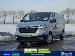 RENAULT TRAFIC 2.0 DCI L2H1 Navi Euro6 AC!