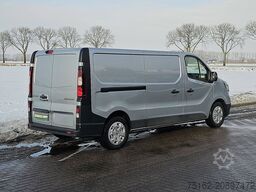 RENAULT TRAFIC 2.0 DCI L2H1 Navi Euro6 AC!