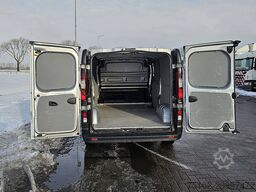 RENAULT TRAFIC 2.0 DCI L2H1 Navi Euro6 AC!