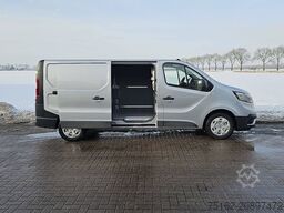 RENAULT TRAFIC 2.0 DCI L2H1 Navi Euro6 AC!
