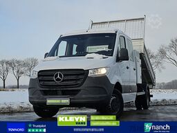 MERCEDES-BENZ SPRINTER 514  Kipper Kist!