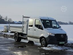 MERCEDES-BENZ SPRINTER 514  Kipper Kist!
