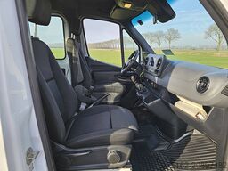 MERCEDES-BENZ SPRINTER 514  Kipper Kist!