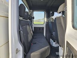 MERCEDES-BENZ SPRINTER 514  Kipper Kist!