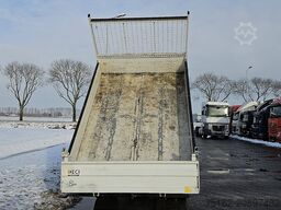 MERCEDES-BENZ SPRINTER 514  Kipper Kist!