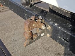 MERCEDES-BENZ SPRINTER 514  Kipper Kist!