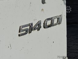 MERCEDES-BENZ SPRINTER 514  Kipper Kist!