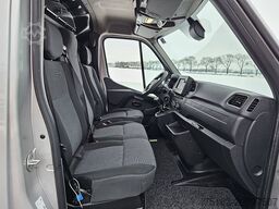 RENAULT MASTER T35 L3 ac EURO6