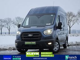 FORD TRANSIT 2.0 L2H3 Xenon CarPlay!
