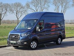 FORD TRANSIT 2.0 L2H3 Xenon CarPlay!