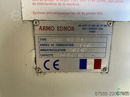 ARMO EDNOR TOL TE 104