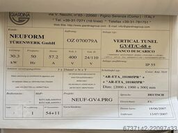 Giardina GV4T/C